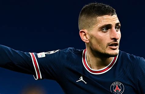 PSG star Verratti wins new fans against Real Madrid.